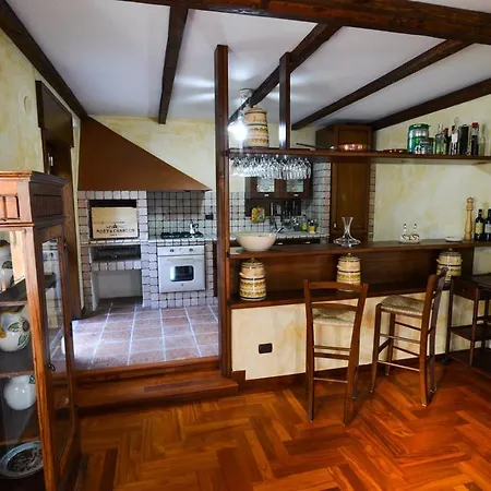 Gasthof Eden Salento *
