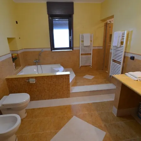 Eden Salento Gasthof Lecce