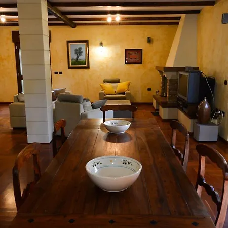 Gasthof Eden Salento